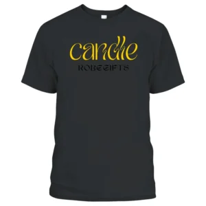 Candle robegifts T-Shirt