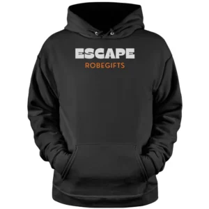 Escape robegifts Pullover Hoodie