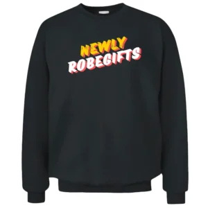 Newly robegifts Pullover Sweatshirt