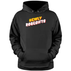Newly robegifts Pullover Hoodie